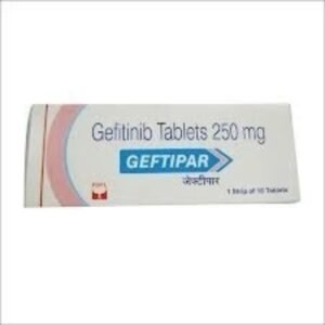 Geftipar 250 mg Tablet