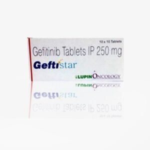Geftistar 250 Mg Tablets