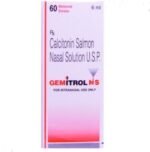 Gemitrol NS Nasal Solution