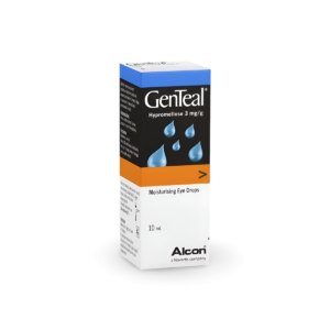 Genteal 10 ml