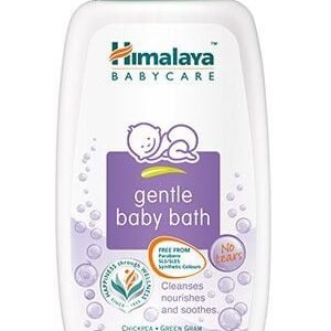 Gentle Baby Bath 200ml