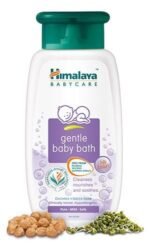 Gentle Baby Bath 40ml