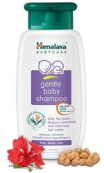 Gentle Baby Shampoo 40ml