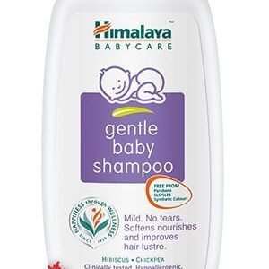 Gentle Baby Shampoo 40ml