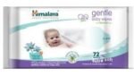Gentle Baby Wipes 24 pcs. Pack