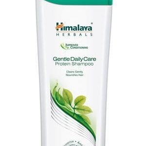 Gentle Daily Care Protein Shampoo 200ml