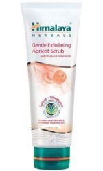 Gentle Exfoliating Apricot Scrub 50gm