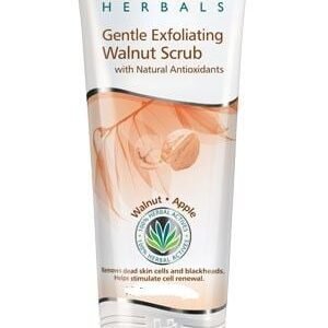 Gentle Exfoliating Walnut Scrub 50gm