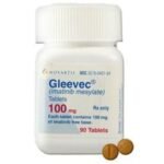 Gleevac 100 Mg Tablet