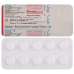 Glez 5 Mg