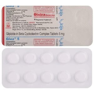 Glez 5 Mg