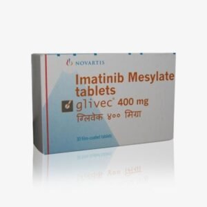 Glivec 400 Mg Tablets