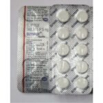 Glynase Tablet
