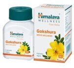 Gokshura Men's Wellness Tablets