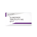 GP 4 Tablet