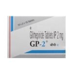 GP 2 Tablet