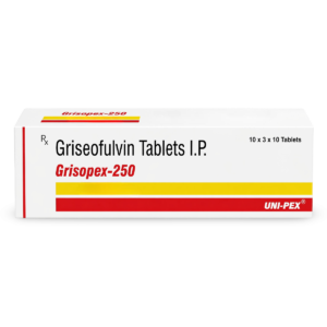 Grisopex 250