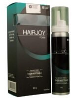 Hairjoy Foam