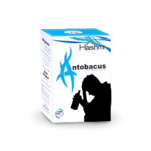 Hashmi Antobacus Capsule