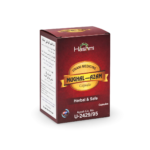 Hashmi Mughal-E-Azam Capsule (60 Caps.)