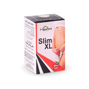 Hashmi Slim - XL
