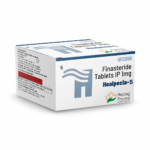 Healpecia 5 Mg Tablet