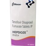 Hepdoze Tablet