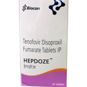 Hepdoze Tablet