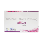 Hernafil Tablet