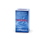 Hicool 0.7% 5ml