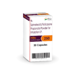Hiflo 250 Mcg Rotacap