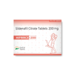 Hiforce 200 mg