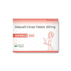 Hiforce 200 mg