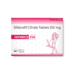 Hiforce FM 100 Mg