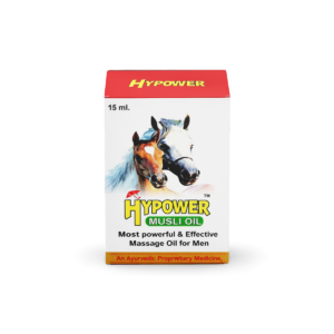 High Power Musli Oil 15 ml