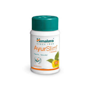 Himalaya AyurSlim Capsules