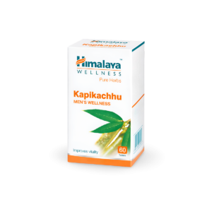 Himalaya Kapikachhu