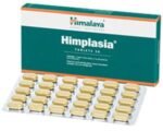 Himalaya Himplasia Tablet