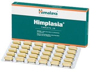 Himalaya Himplasia Tablet