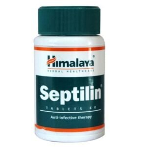 Himalaya Septilin Tablet