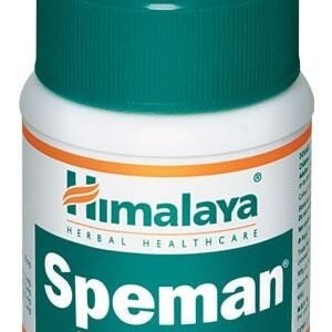 Himalaya Speman Tablet