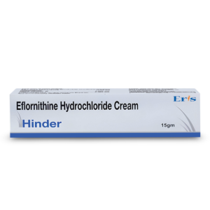 Hinder Cream