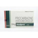 Hodpro 50 Mg Capsules