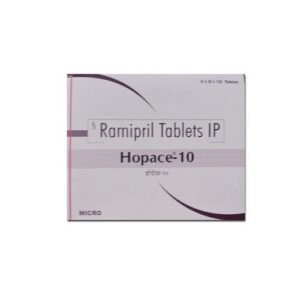 Hopace 10 Tablet