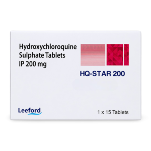 HQ-Star 200 Mg