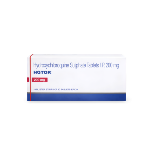 Hqtor Tablet