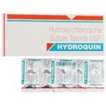 Hydroquin 200 Mg