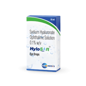 Hylosoft 10 ml