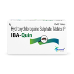 IBA-Quin 200 Tablet