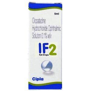 IF 2 5 ml